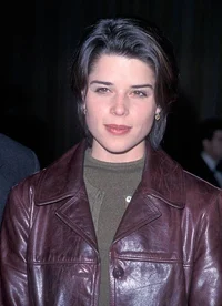 Neve Campbell 