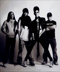 Tokio Hotel
