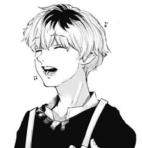 TG - Haise Sasaki