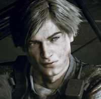 Leon Kennedy