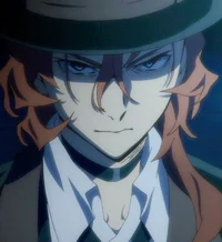 Chuuya nakahara