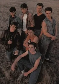 The Outsiders