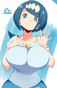 Lilly