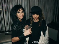 Tom y Bill kaulitz