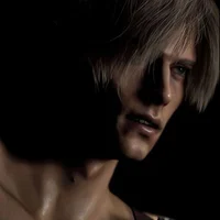 Leon S Kennedy