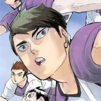 Ushijima Wakatoshi