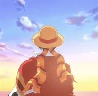 Luffy