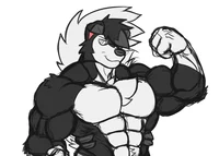 Donut - Buff