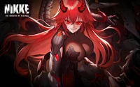 Demonic Nikke Girls