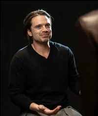 Sebastian Stan 