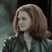 Ginny potter