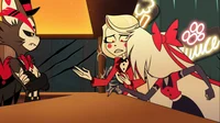 Hazbin Hotel Ep 4