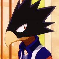 -Fumikage Tokoyami- 