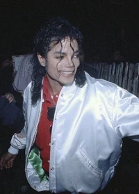Michael Jackson