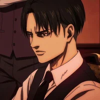 Levi Ackerman 