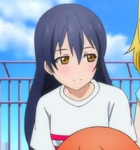 Umi Sonoda