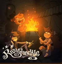 Ramshackle