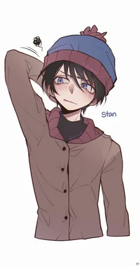 Stan Marsh Owner