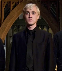 Draco Malfoy