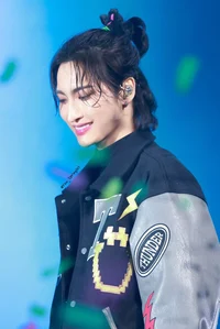 Park Seonghwa 