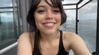 Jenna Ortega