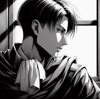 Levi Ackerman 