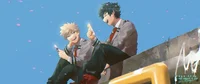 BAKUDEKU 