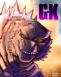 Godzilla