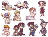 Babysitting the sins