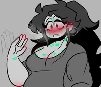 chubby worker