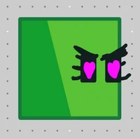 Yandere Green