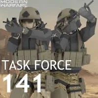 TaskForce141 