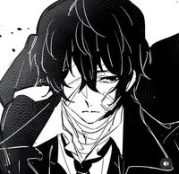 Dazai Osamu