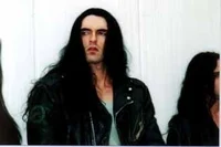 Peter Steele