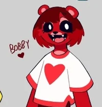 Bobby Bearhug