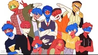 Countryhumans