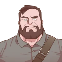 James Niko Foster ME