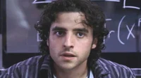 10 Charlie Eppes