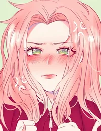 Sakura Haruno