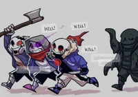 Bad Sanses