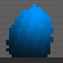 Blue Lizard - Eggs