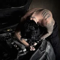 _BL-Mafia Boyfriend_