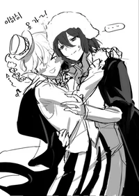 Fyodor and Nikolai