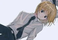 kurapika