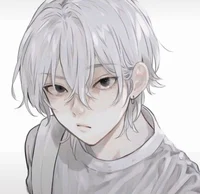 Cold boyfriend