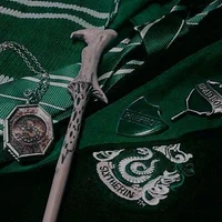 Slytherin Boys 
