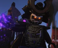 LN Garmadon