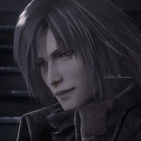 FF-Genesis Rhapsodos