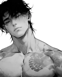 boyfriend