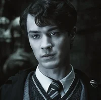 Tom Riddle 